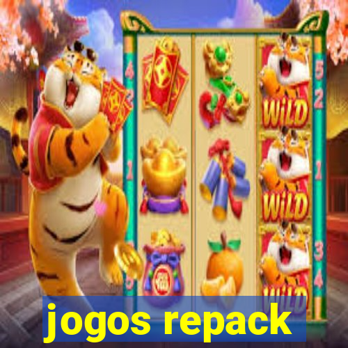 jogos repack